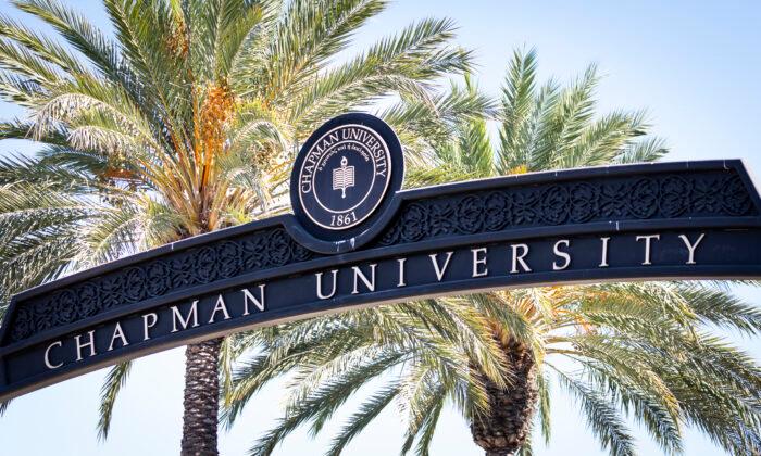 Chapman University Receives $2 Million in Sustainability Research Funding