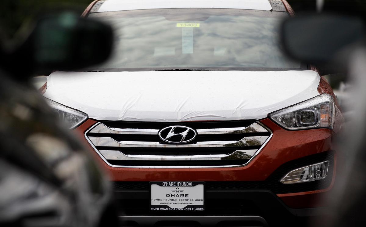 US Steps up Probe Into Hyundai-Kia Engine Failures and Fires