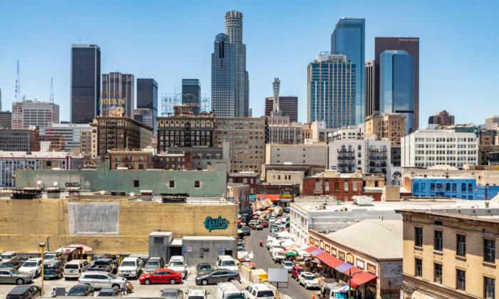 LA City Explores Amending Short-Term Rental Law to Protect Against Crime