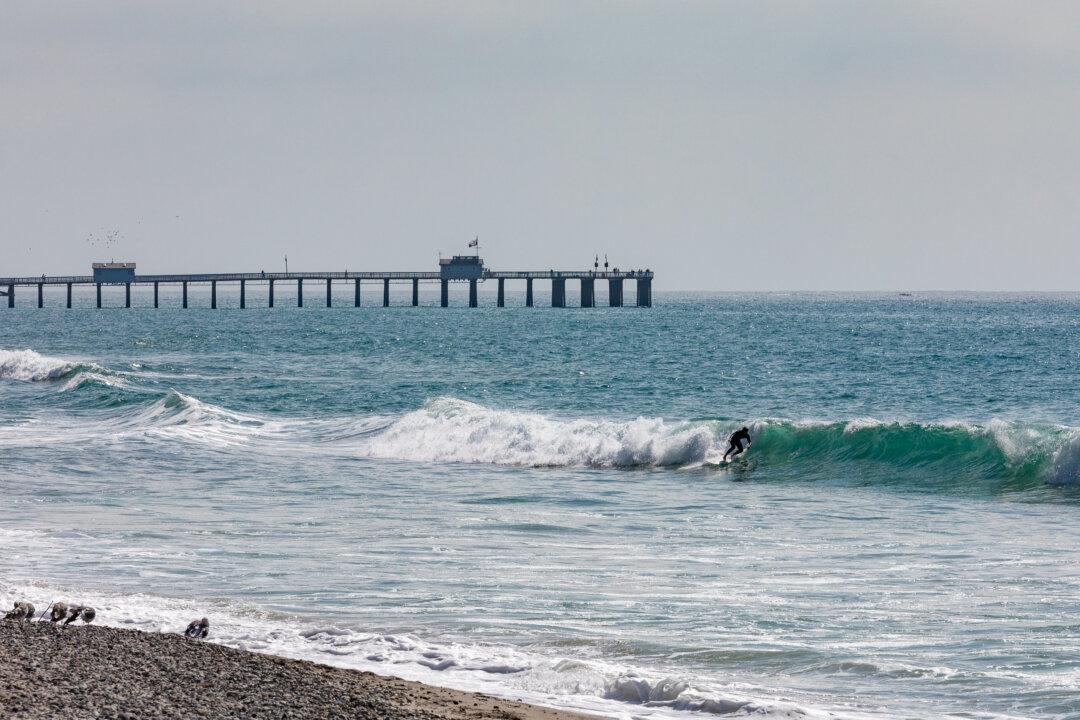 San Clemente Moves to Bring Back Outdoor Dining