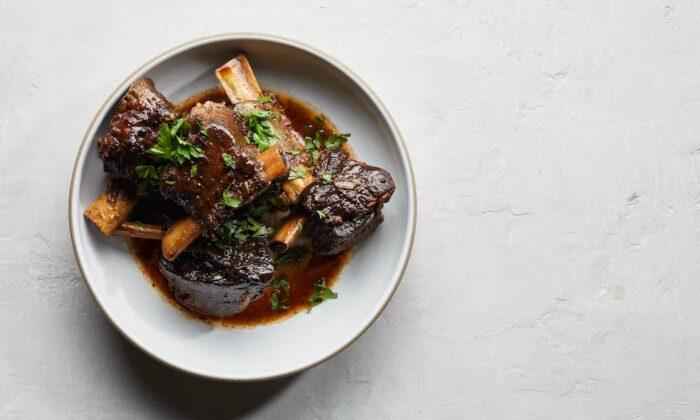 Serve Healthy Beef Short Ribs for a Winning Dinner