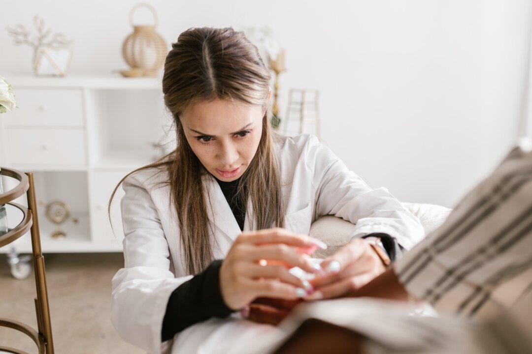 What Does Your Acupuncturist Really Know?