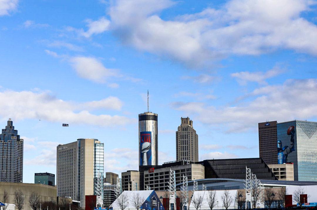 Georgia Tries to Be Less Taxing