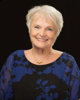 Beverly Kline, in 2021, founder of Living Alternatives, the parent organization of Axia. (Living Alternatives)