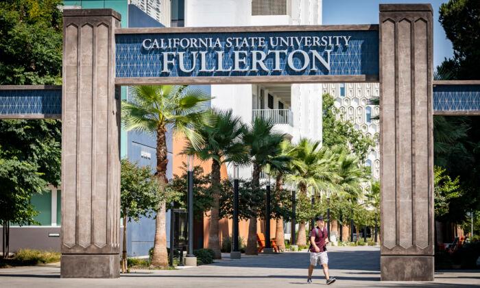 Cal State Universities Drop SAT, ACT Requirements