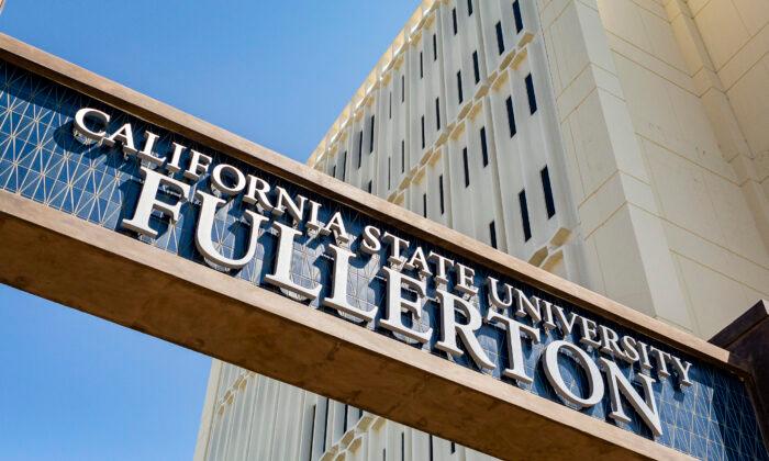 Cal State–Fullerton Economic Forecast Reports High Likelihood of Recession