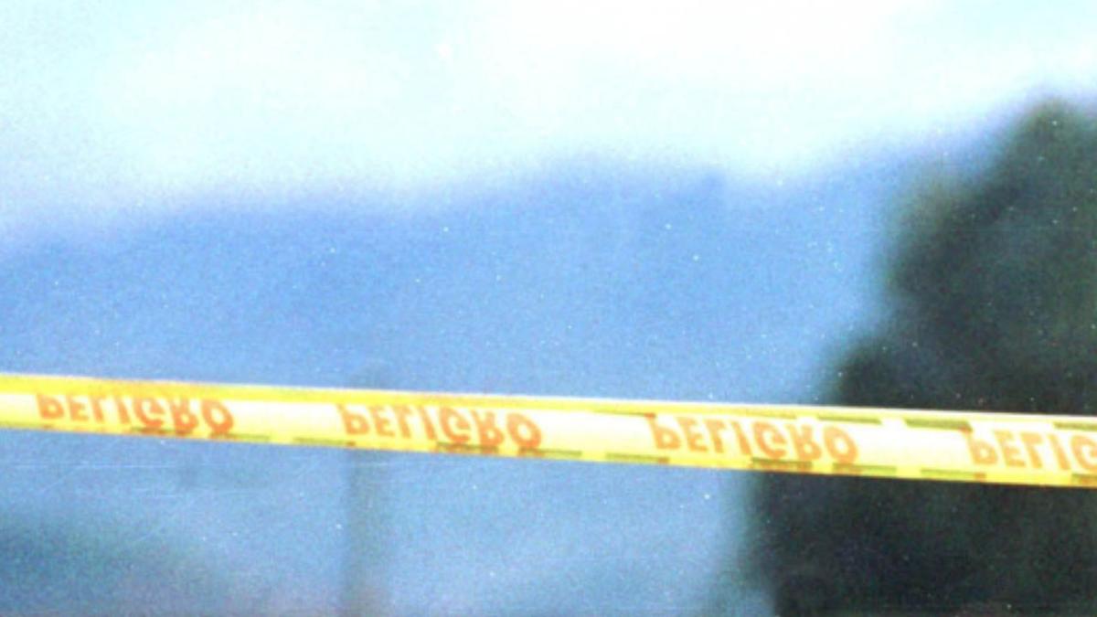 Colombia Captures 5 People Over Airport Bombing