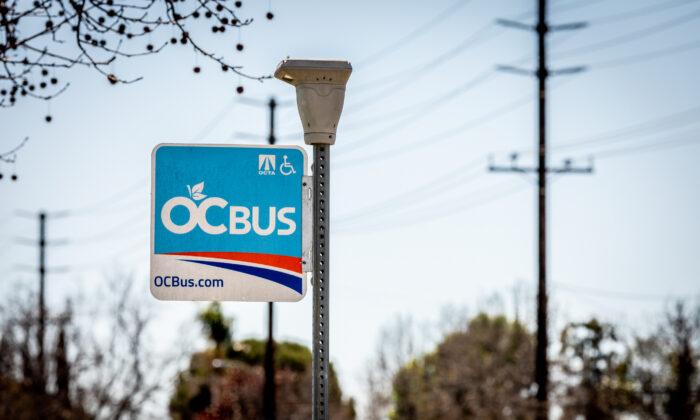 OC Bus Drivers Get Set to Strike