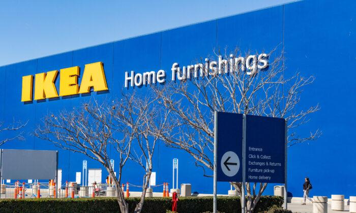 Thousands of Products Recalled From Various Retailers This Month: IKEA, Giant Tiger, Bissell, Costco