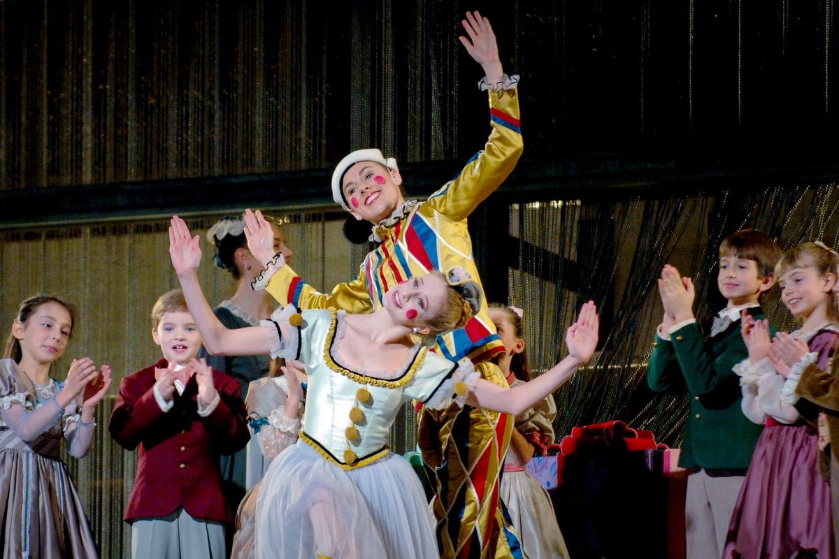 NYC Ballet Cancels Remainder of ‘Nutcracker’ Performances