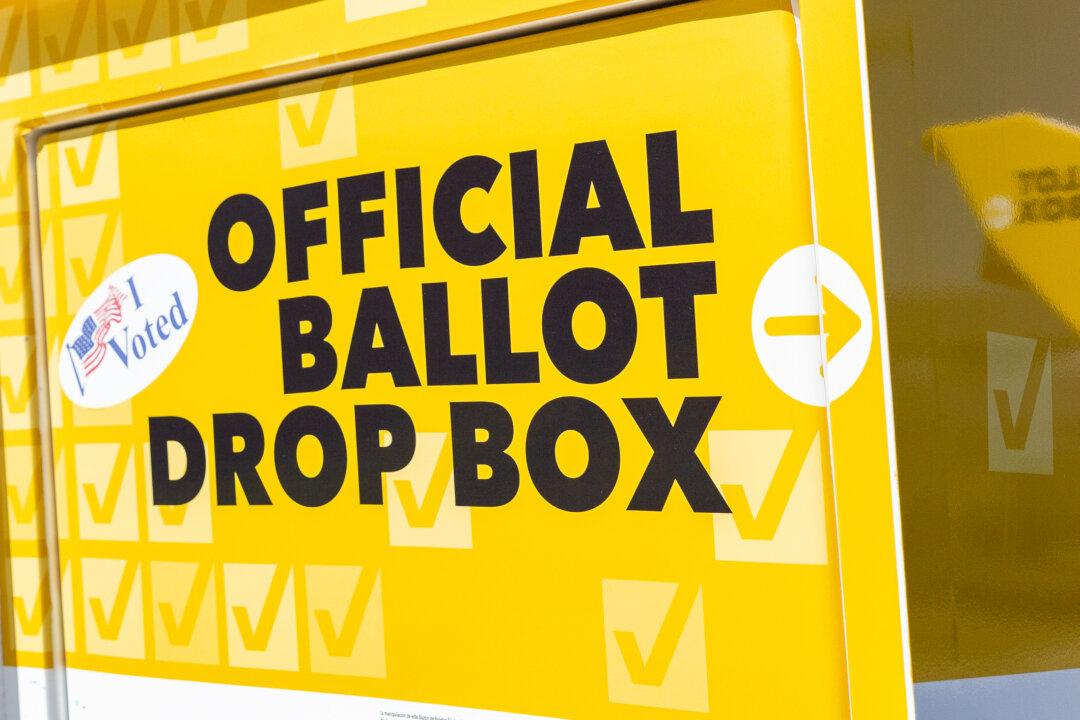 Woman Who Said She Cast 2 Ballots in Dog’s Name Faces Criminal Charges