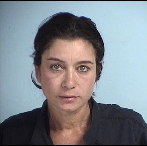 A snapshot of Patricia Yannet Cornwall. (The Walton County Sheriff’s Office)