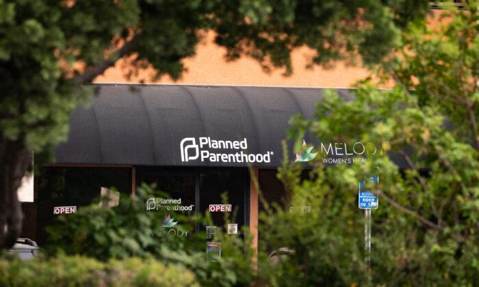 Planned Parenthood Should Face Medicaid Fraud Lawsuit, Rules Judge