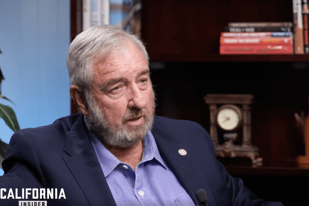 ‘Soft on Crime’ Policies Lead to Increasing Crime in Los Angeles: Former District Attorney