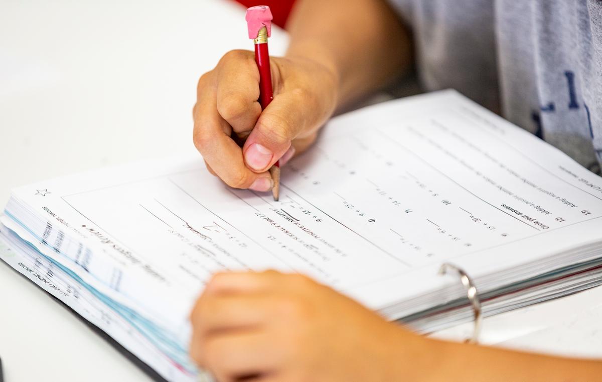 Michael Zwaagstra: Marks and Grades Still Matter in School