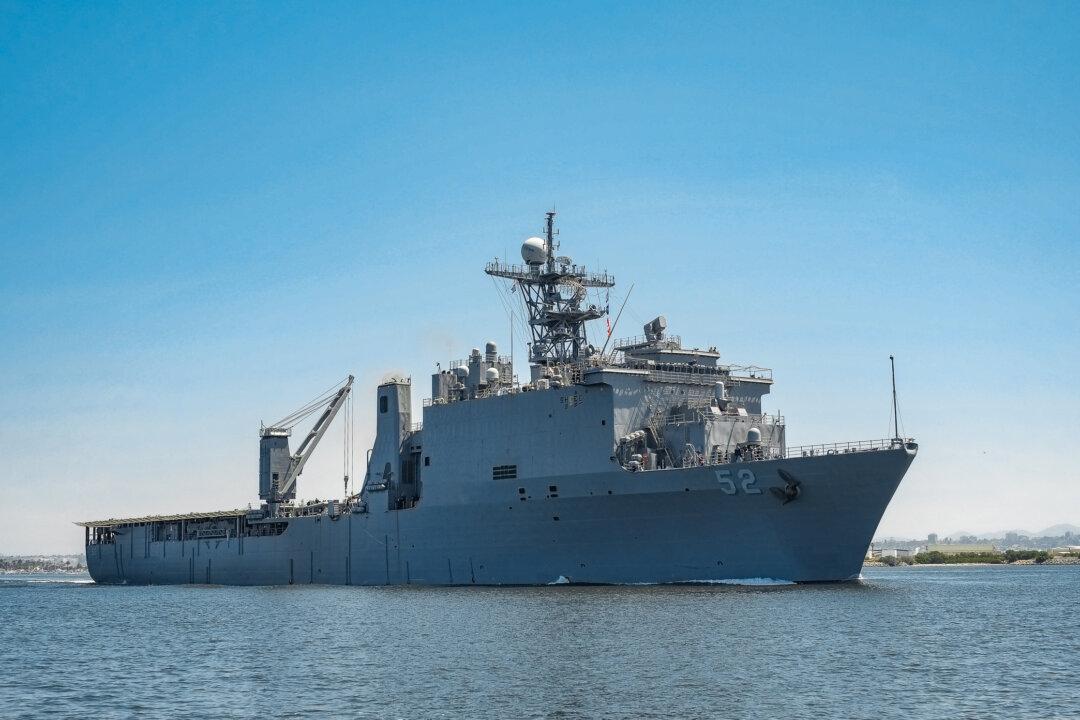 San Diego Shipyard Contractor Sentenced for Stealing Equipment From Navy Ships