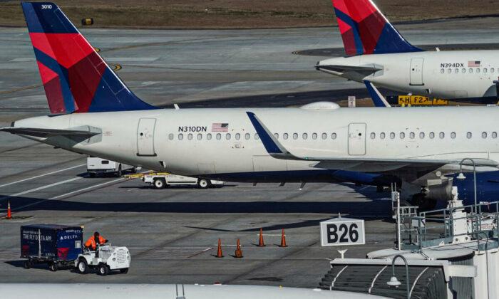Delta Air Lines to Cancel Over 250 Flights