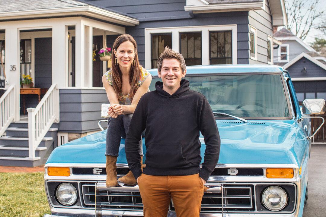 A Movement to Restore Old Houses: From A Social Media Phenomenon to the TV Screen