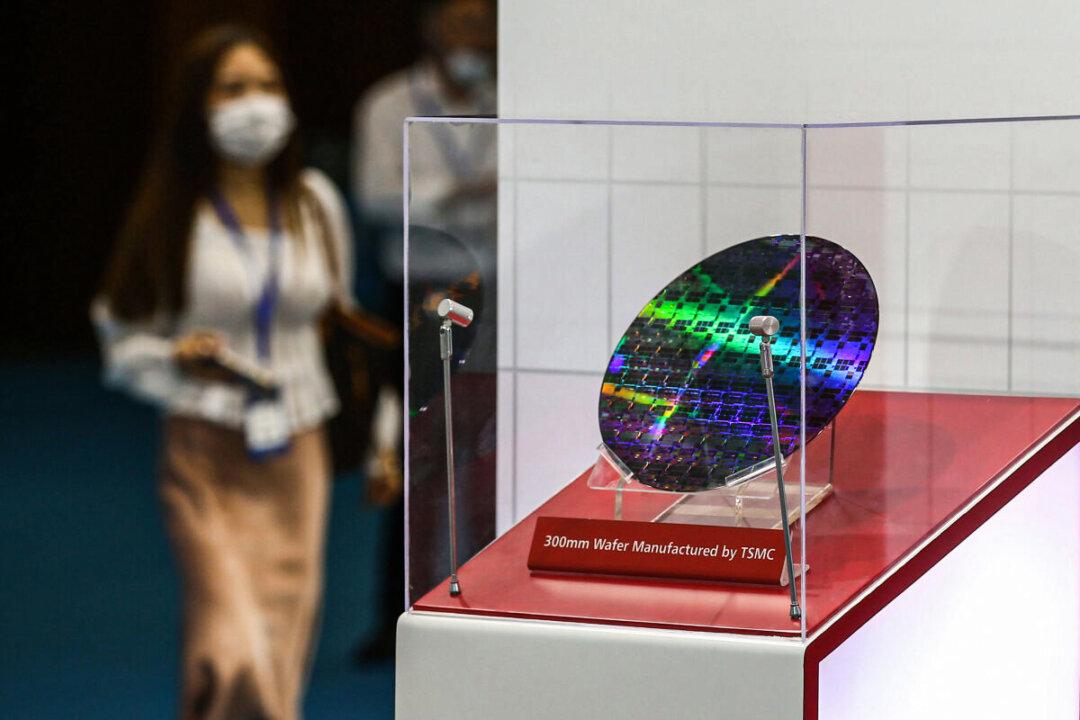 China Is Hoarding Strategic Commodities, Many Supplied by US