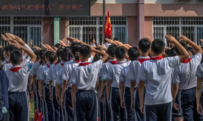 First US-listed Chinese Education Group to Make Massive Lay Offs to Meet China’s Education Restrictions
