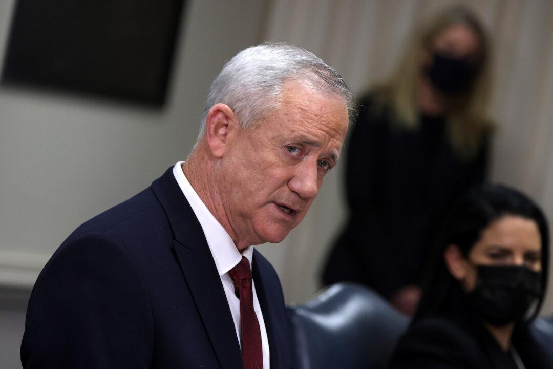 Israel Approves Measures After Inviting Palestinian President for Rare Meeting