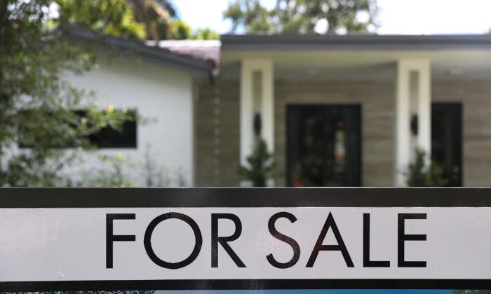 Affordable Home Sales Are up While Luxury Home Sales Decline: Report