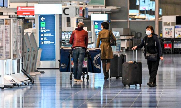 State Department Warns Americans Traveling Abroad to ‘Make Contingency Plans’