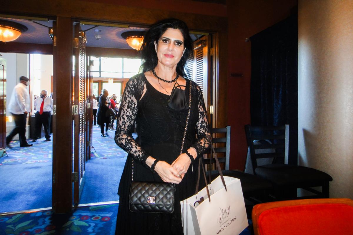 Shen Yun Makes Actress Feel Like She Was ‘Transformed Into Another Realm’