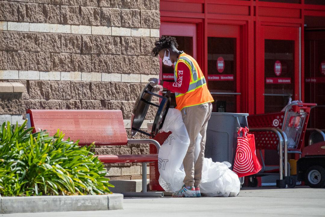 Closure of Three Bay Area Target Stores Leads to More Than 200 Layoffs