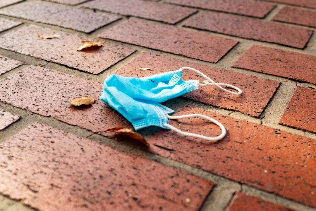 Man Charged with Attack at Vaccine Clinic in Tustin