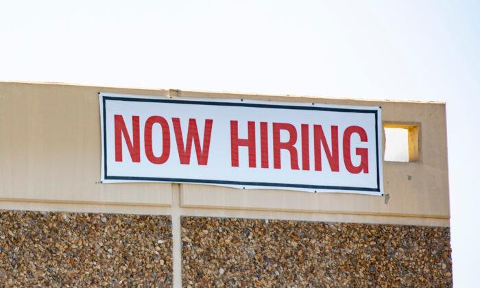 LA, OC Unemployment Rates Drop In September
