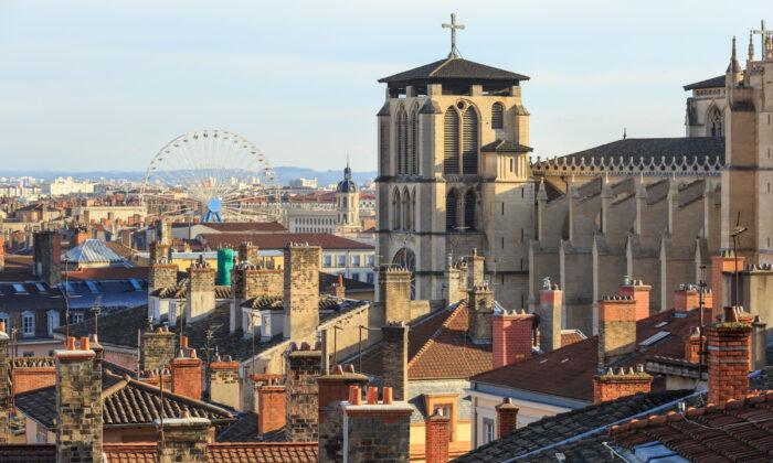 Working-Class Wonders: Exploring Lyon