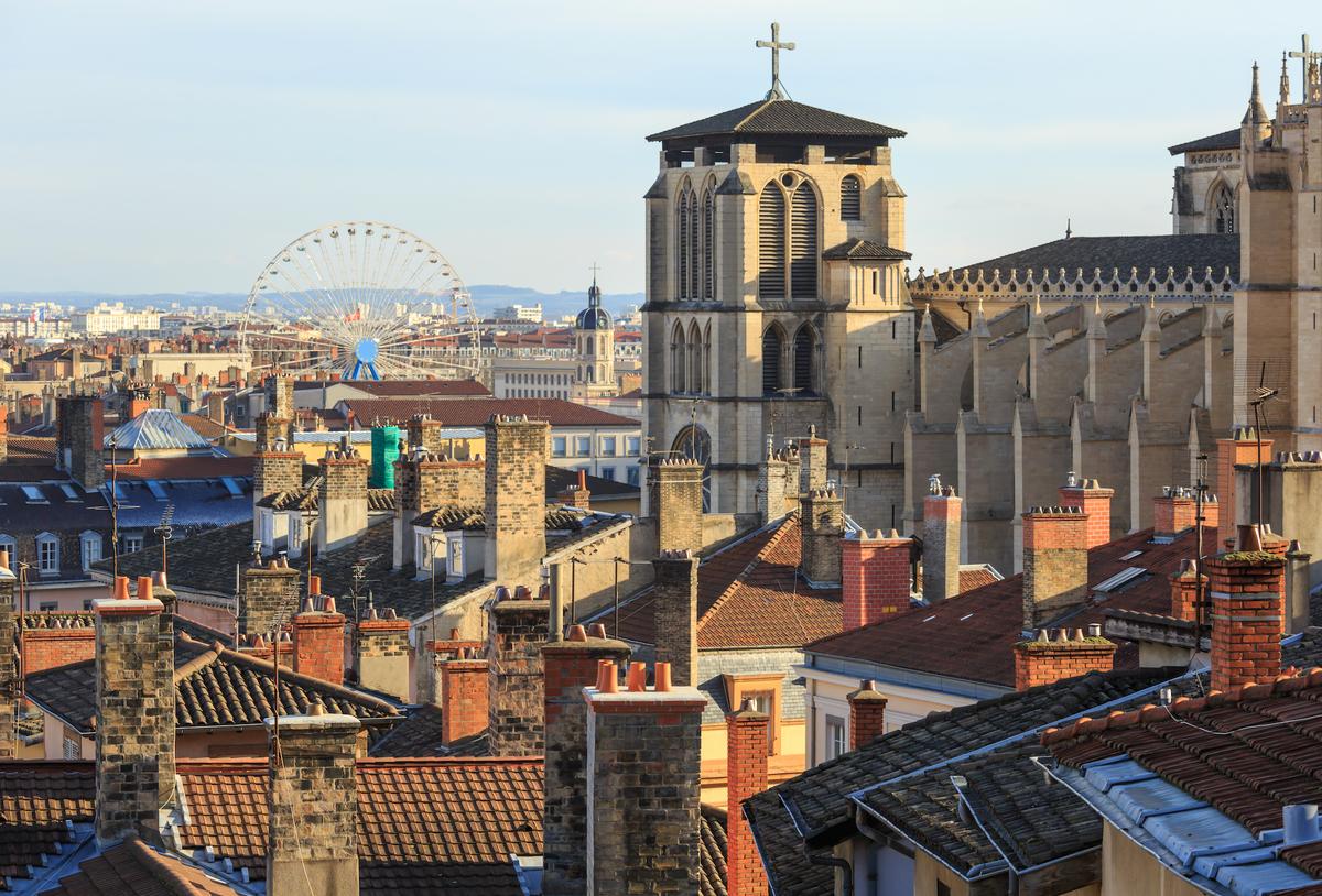 Working-Class Wonders: Exploring Lyon