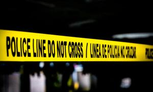 Man Found Shot to Death Outside Santa Ana Liquor Store