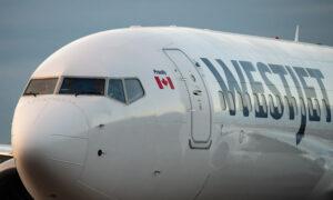 WestJet Pilots Will Strike This Week if Airline Can’t Negotiate New Deal, Says Union