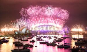 Sydney’s New Year’s Eve Celebrations to Spotlight Indigenous Culture