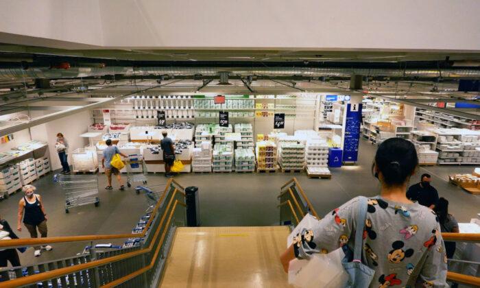 IKEA Raises Prices by Average of 9 Percent Across Global Markets as Pandemic Supply Chain Issues Persist