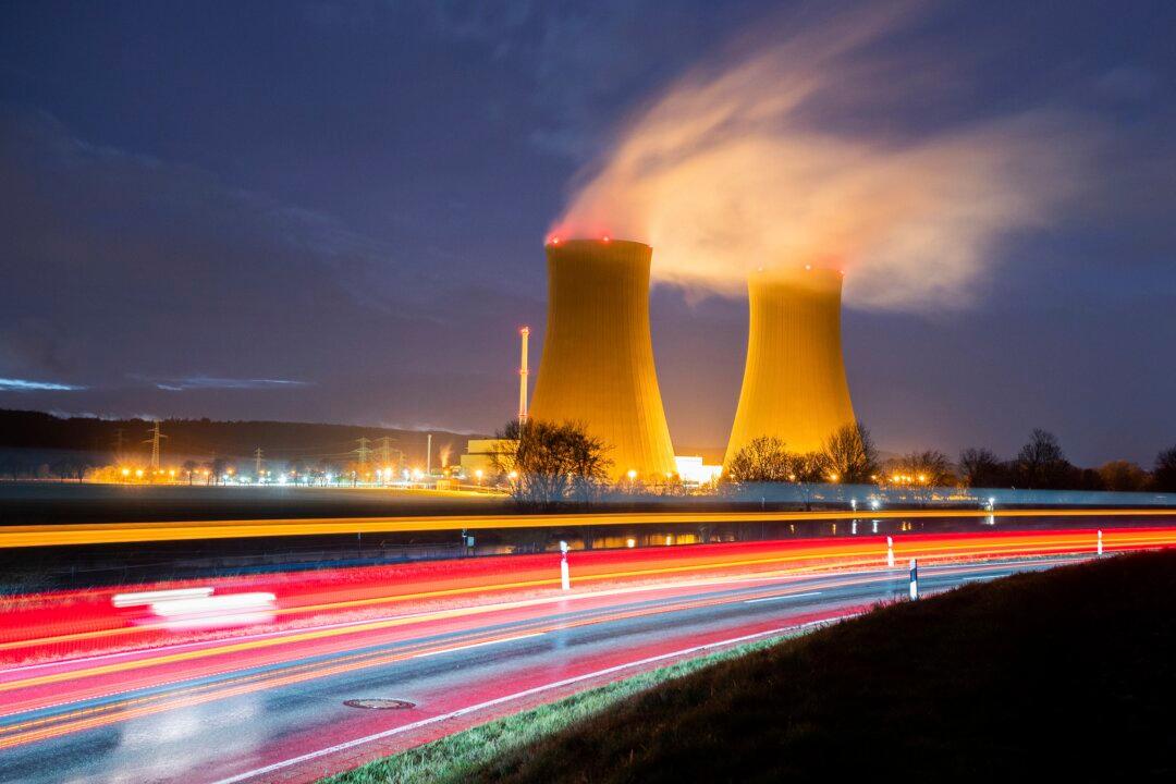 Germany Shutting Down Its Last 3 Nuclear Plants