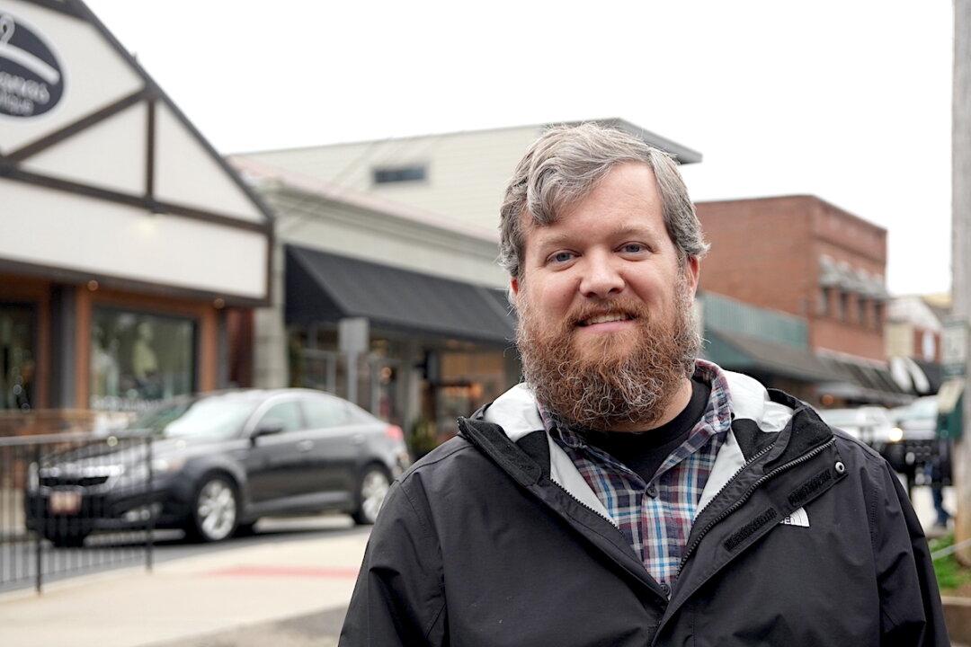 Wearied by COVID, Georgia Residents Just Want a Normal 2022