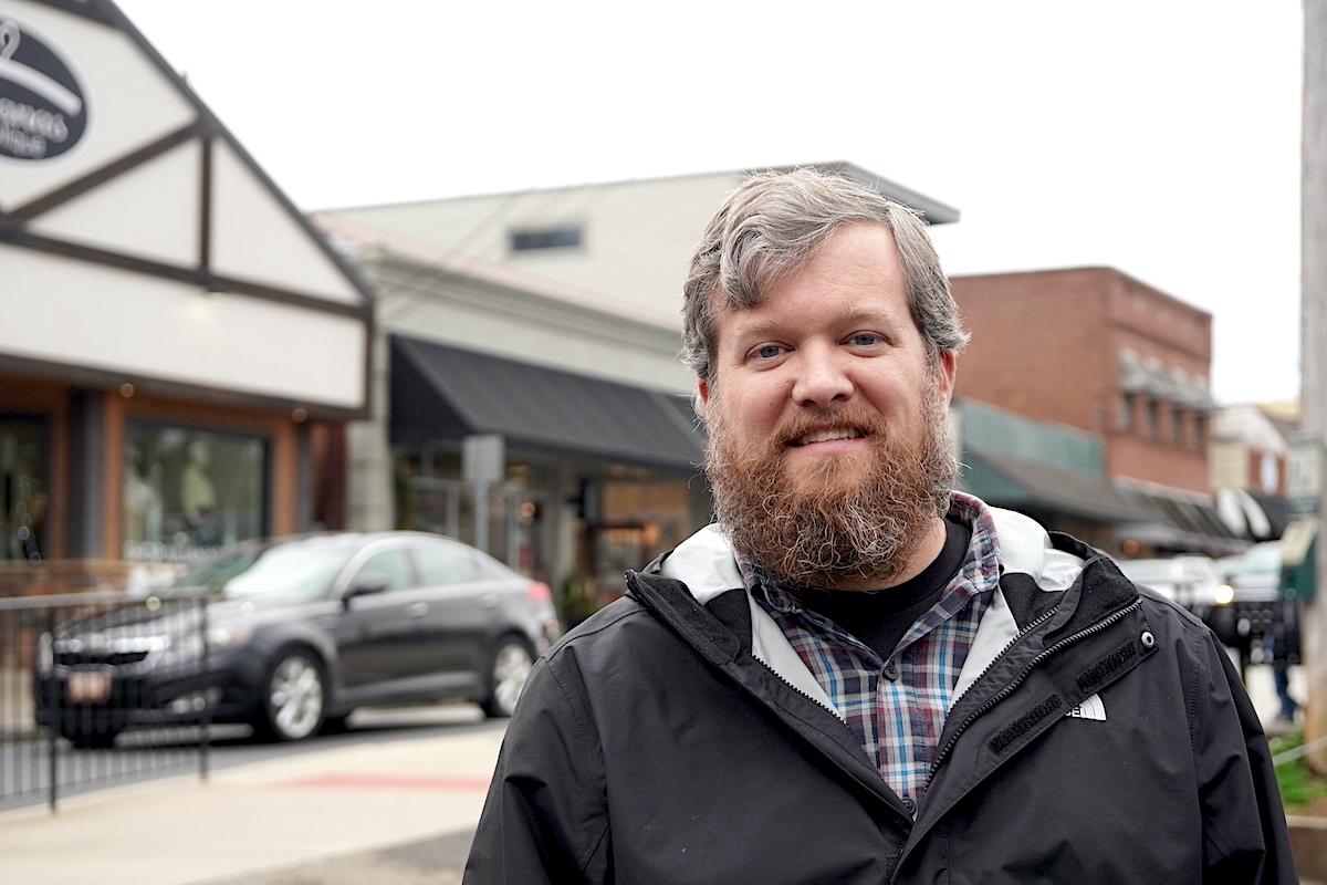 Wearied by COVID, Georgia Residents Just Want a Normal 2022