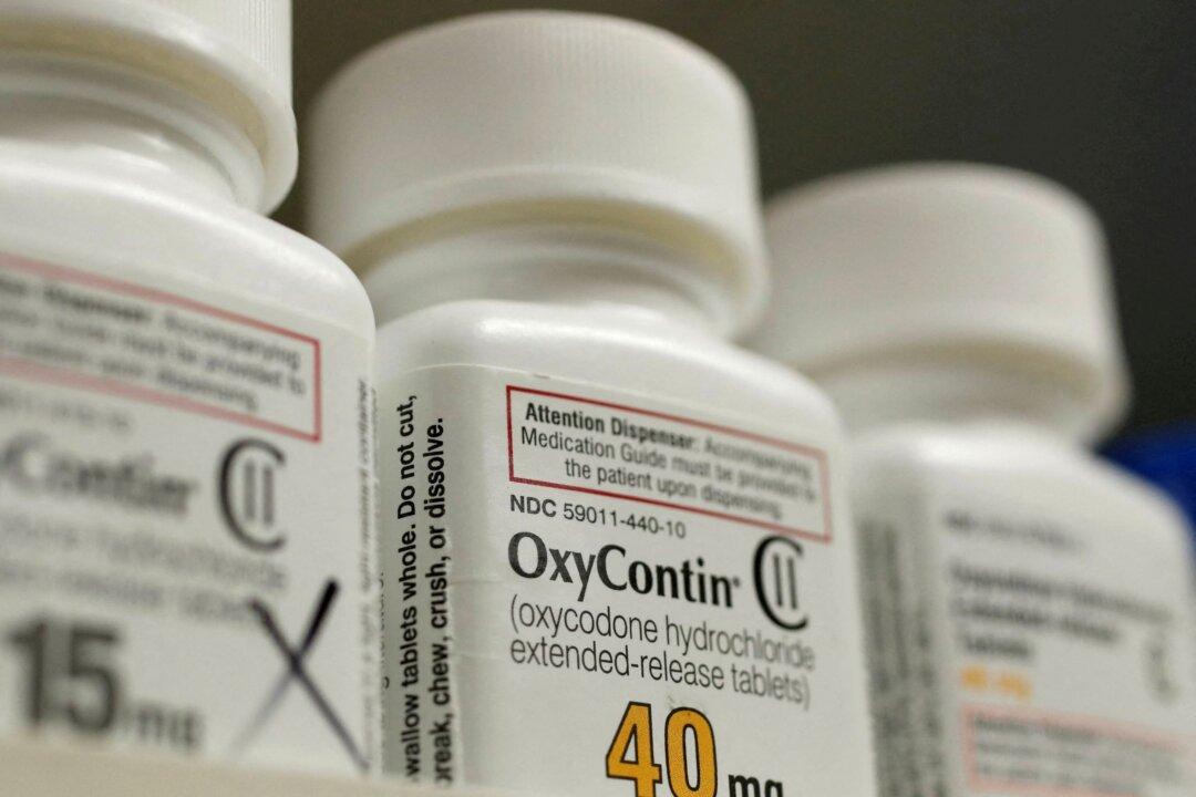 Purdue Pharma Seeks to Appeal US Ruling That Overturned Its Opioid Settlement