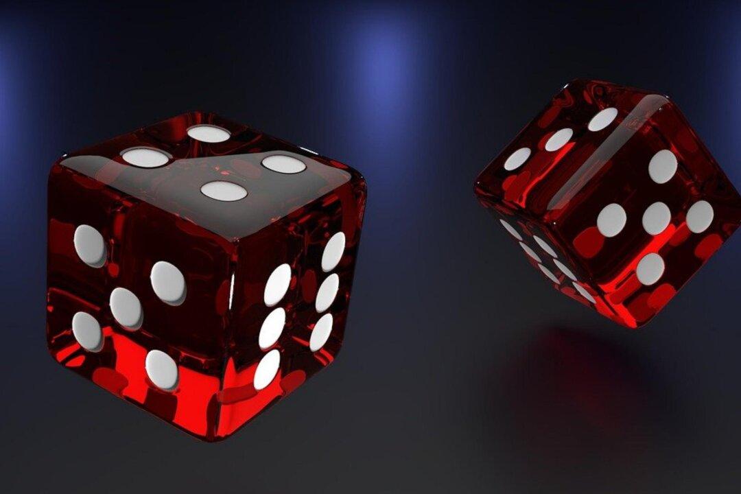 America Needs Political Prediction Markets