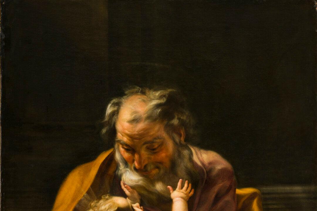 Traditional Art Has Stories to Tell