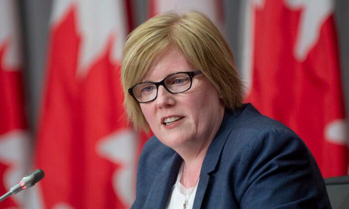 Unvaccinated Workers Who Lose Their Job May Also Lose EI Benefits, Employment Minister Says