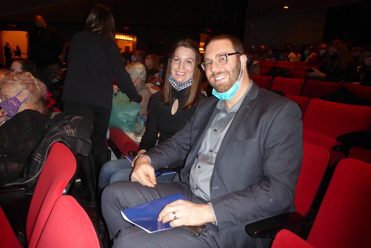 Ending the Year With Shen Yun Performing Arts