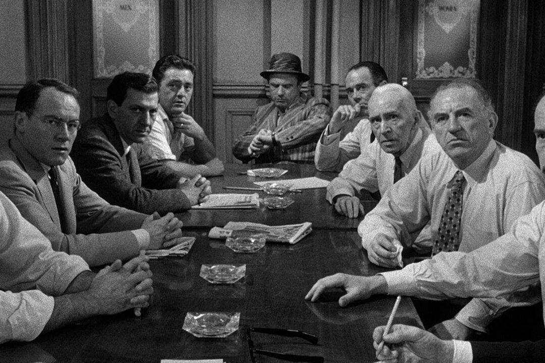 Iconic Films: ‘12 Angry Men’: A Masterpiece of Taut Drama and Intense Acting