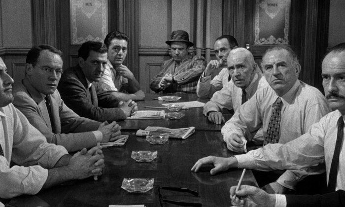 Iconic Films: ‘12 Angry Men’: A Masterpiece of Taut Drama and Intense Acting