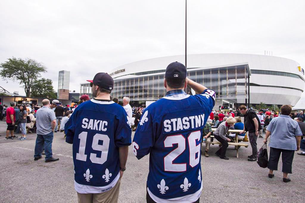 The Quebec Government Wants to Bring an NHL Team to the Capital, but Fans Skeptical