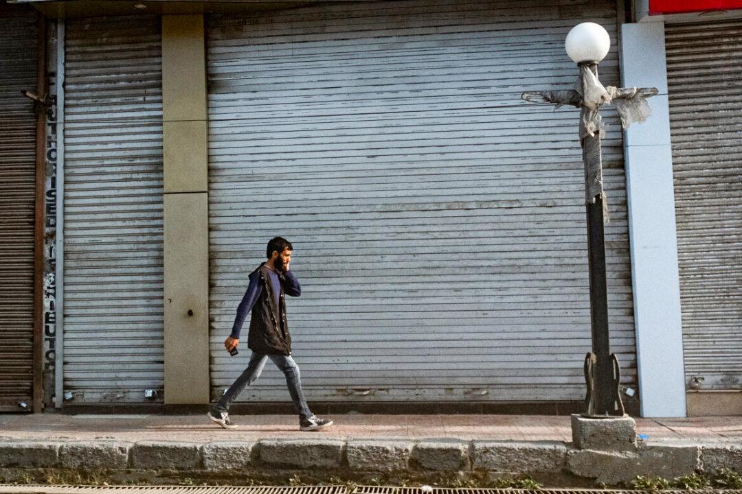 New Year’s Eve Stampede at India Temple Kills 12 Pilgrims, Injures Dozens