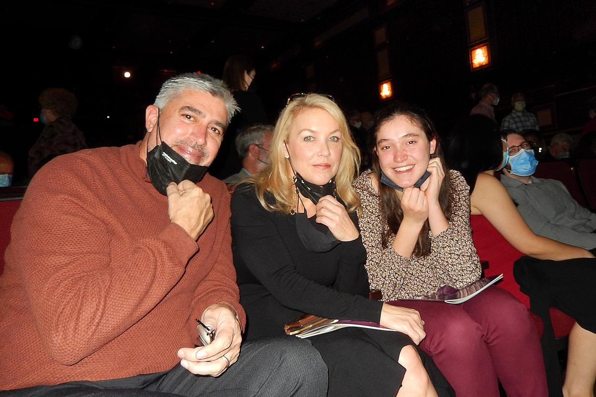 Raleigh Families Celebrate New Year With Shen Yun